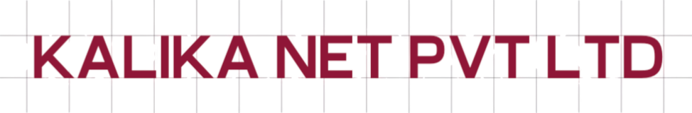KALIKA NET logo